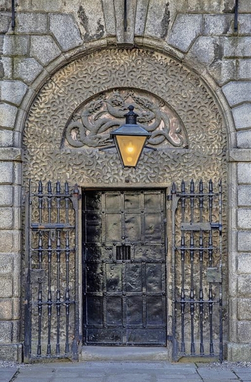 Kilmainham Goal Dublin