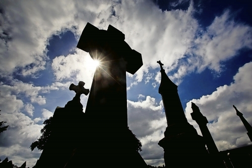 Glasnevin Cemetery Museum Dublin