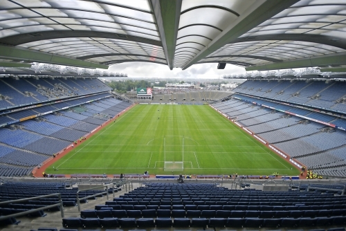 Croke Park Dublin