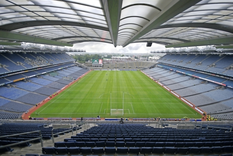 Croke Park Dublin