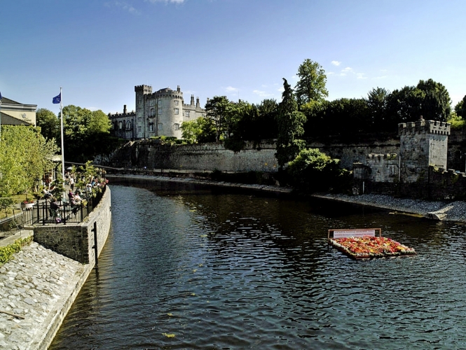 Kilkenny Castle