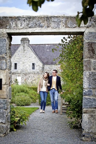 Rothe House & Gardens