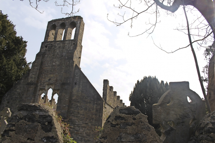Malahide Castle & Gardens Dublin