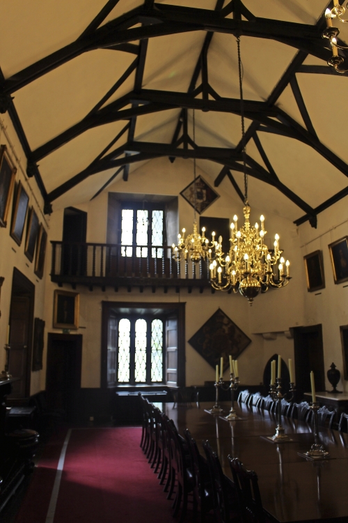 Malahide Castle & Gardens Dublin