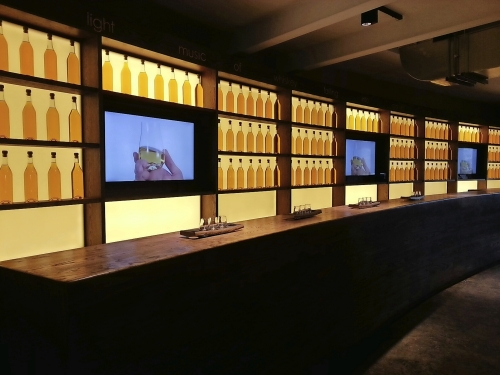 Irish Whiskey Museum