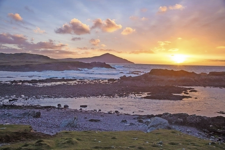 Achill Island Co Mayo