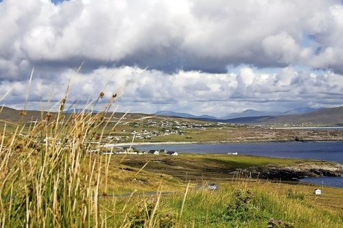 Achill Island Co Mayo