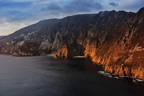 Slieve League Co Donegal