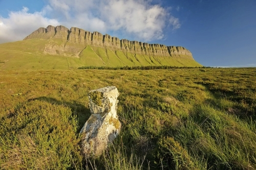 Ben Bulben Co Sligo