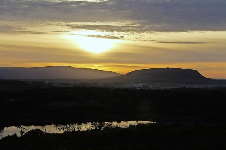 Knocknarea