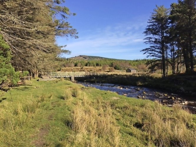 Wild Nephin Ballycroy National Park