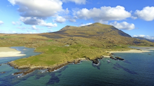 The Lost Valley Co Mayo