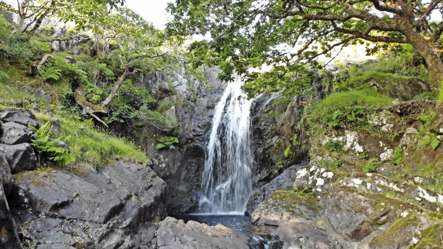 The Lost Valley Co Mayo