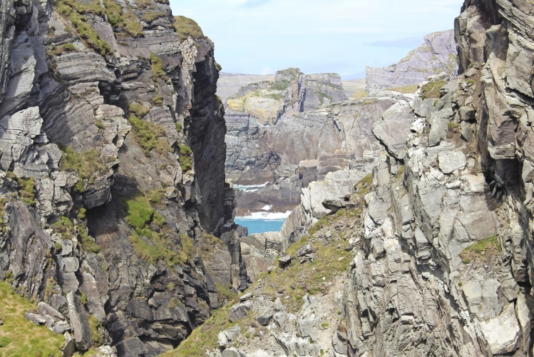 Mizen Head Signalstation Co Cork
