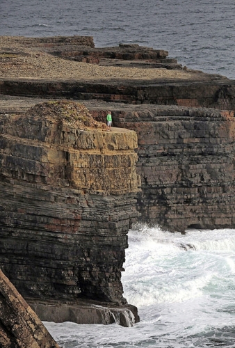 Loop Head Lighthouse