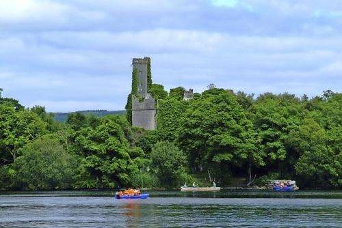 Lough Key Forest & Activity Park