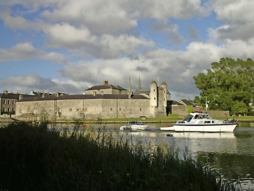 Enniskillen Castle & Museum Co Fermanagh