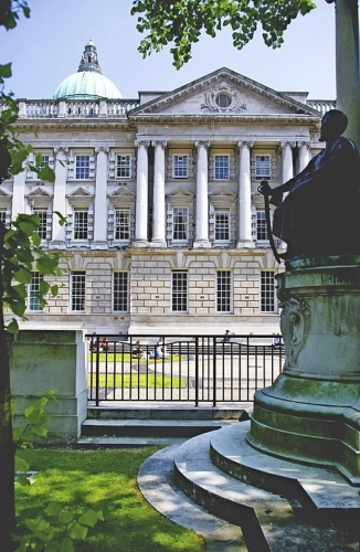 Belfast City Hall