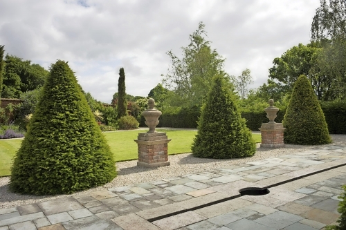 Oakfield Park Donegal