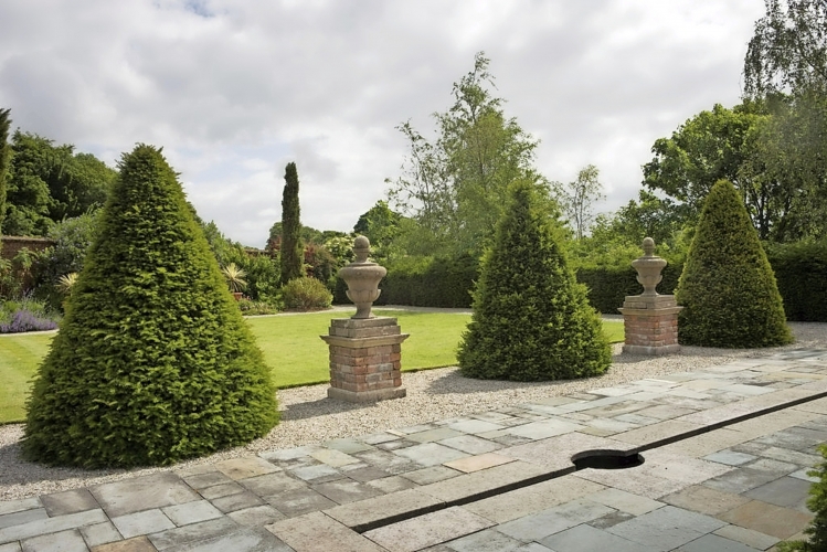 Oakfield Park Donegal