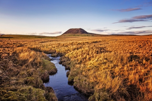 Slemish Moutain