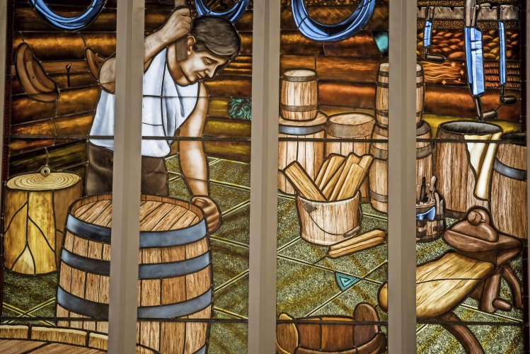 Pearse Lyons Distillery