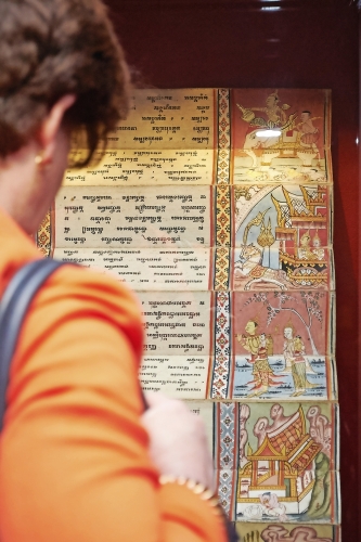 Chester Beatty Library