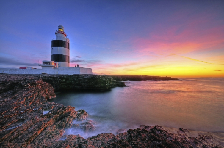 Hook Lighthouse Irland