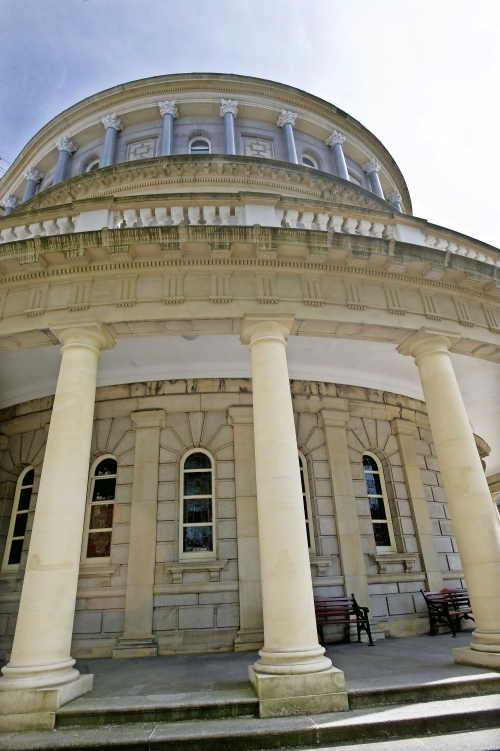 National Library of Ireland Dublin