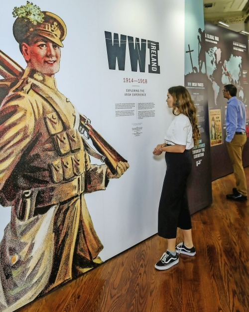 National Library of Ireland