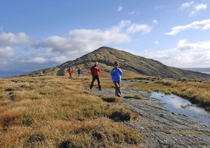 Sheep's Head Peninsula Cork