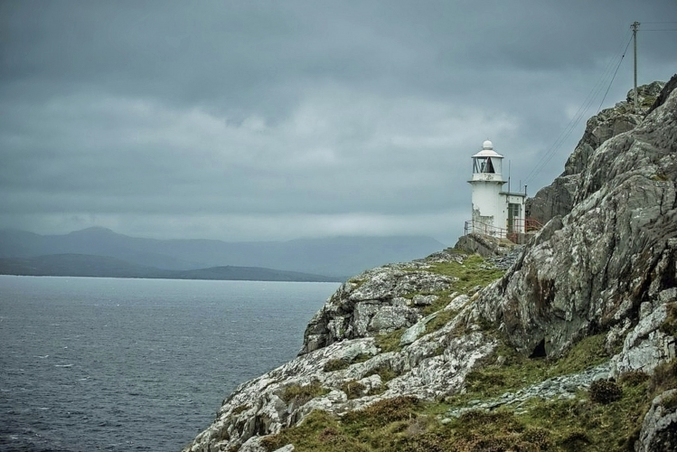 Sheep's Head Peninsula Cork