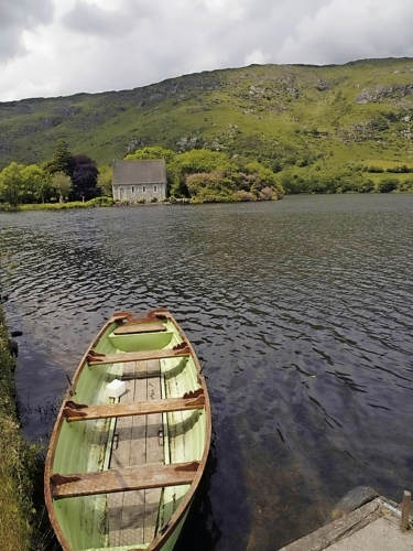 St. Finbarr's Oratory Co Cork
