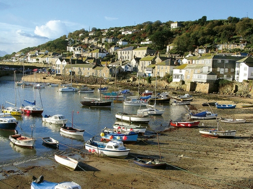 Mousehole
