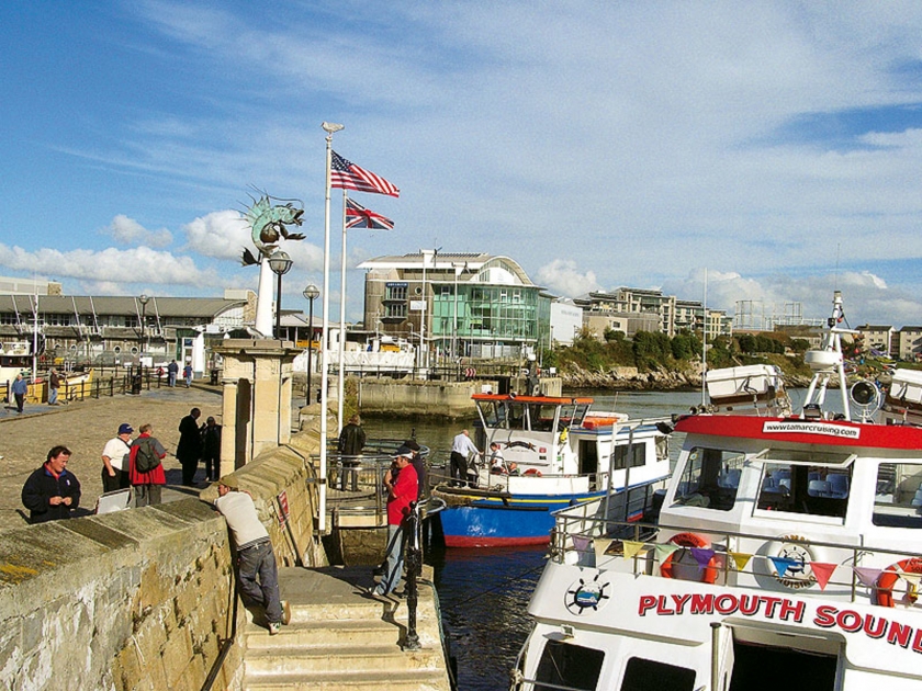 Plymouth