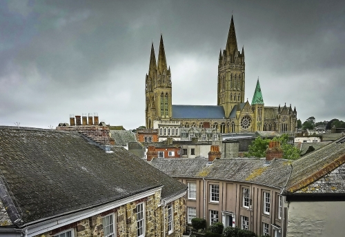 Truro Cathedral