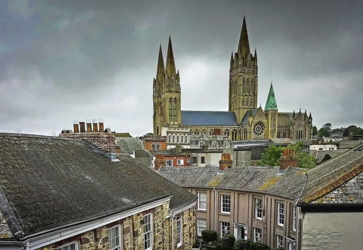 Truro Cathedral