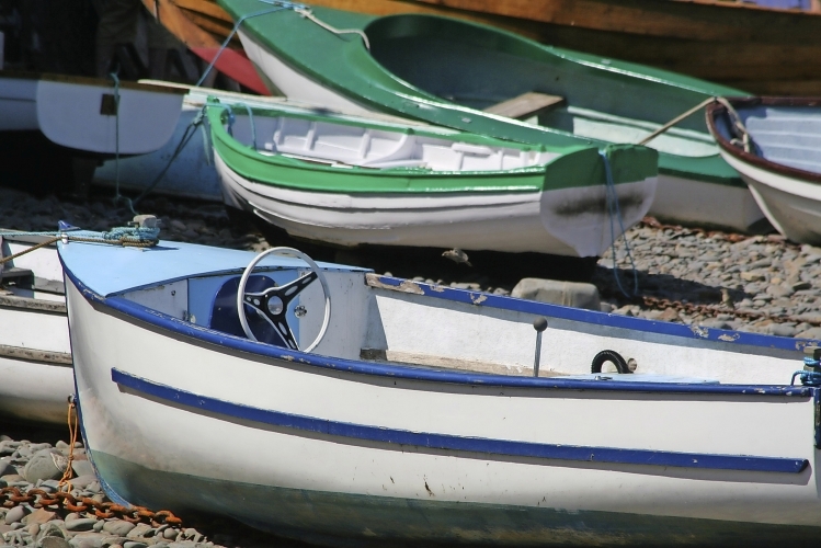 Clovelly