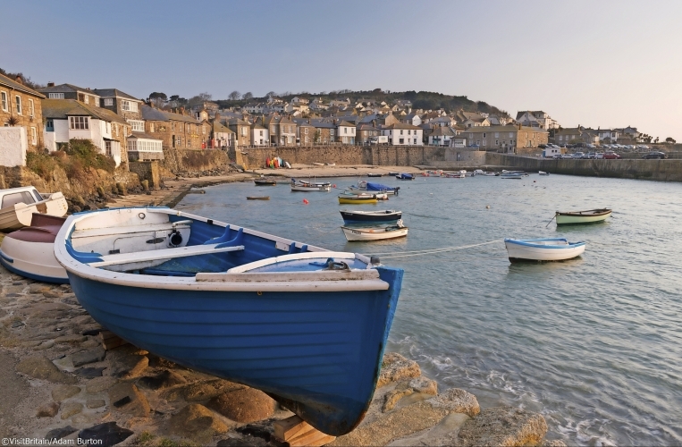 Mousehole