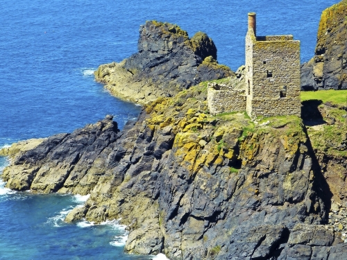 Botallack Mine