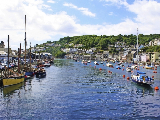 Looe