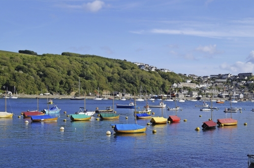 Fowey