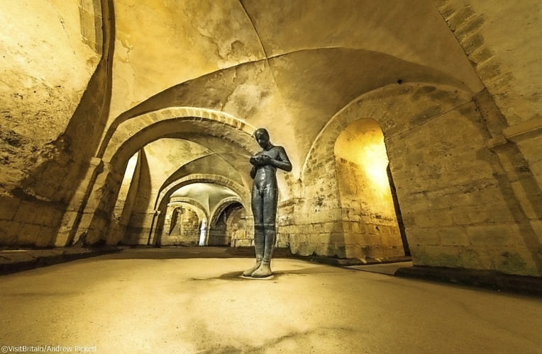 Winchester Cathedral