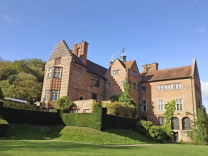 Chartwell