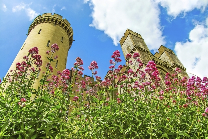 Wanderreise Südengland