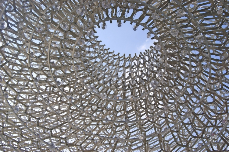 Royal Botanic Garden Kew