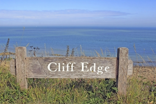 White Cliffs of Dover