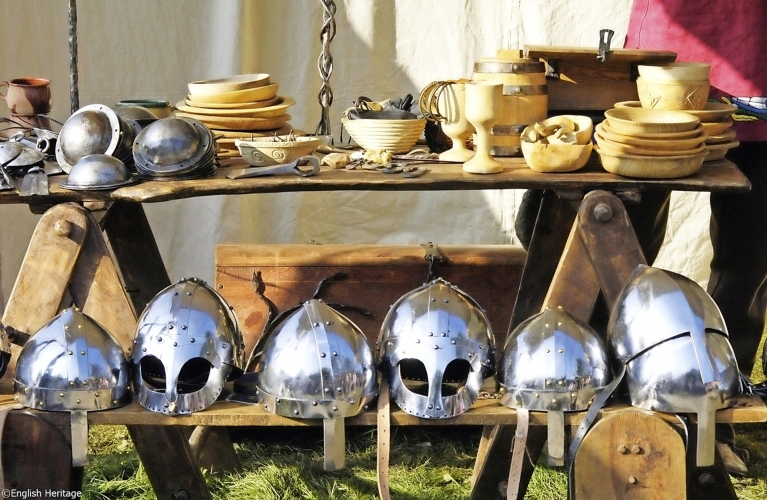 1066 Battle of Hastings