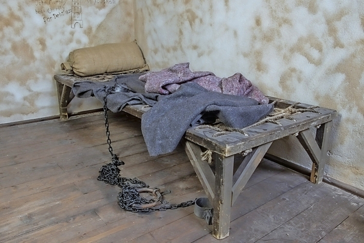 Youghal Clock Tower Gate Co Cork