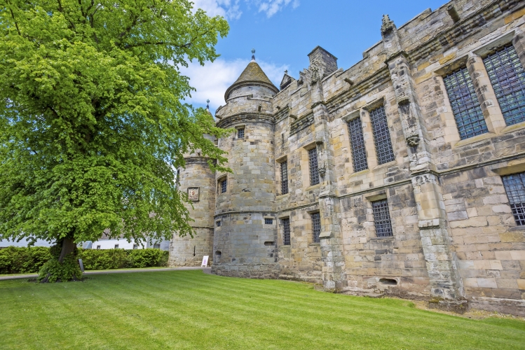 Falkland Palace